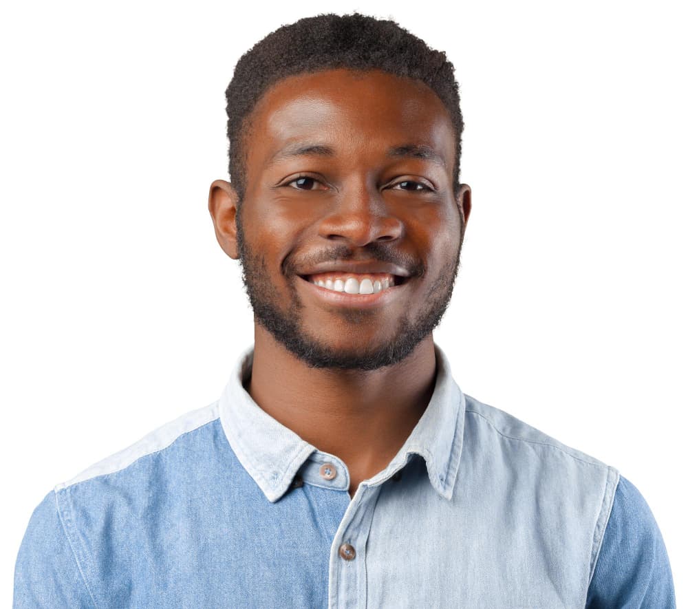 Kwame Mensah